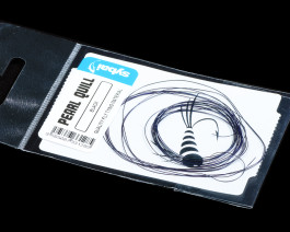 Pearl Quill, Black